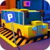 Bus Parking City 3D: A Thrilling Parking Adventure