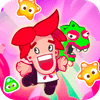 Candy Buff: A Sweet Adventure of Candy and Strategy