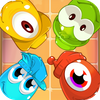 Candy Monsters: The Ultimate Sweet Adventure Game