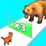 Cat Evolution Game: A Fun Journey Through the World of Cats