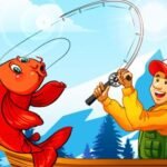 Fishing Master: A Relaxing and Exciting Fishing Adventure Game