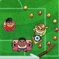 Foot Chinko: The Ultimate Football Adventure