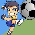 Football Tricks World Cup 2014: Master the Art of Football Skills