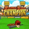 Home Run Champion: The Ultimate Baseball Experience