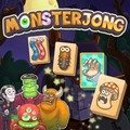 Monsterjong: A Thrilling Mahjong Game with a Monster Twist