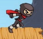 Ninja Run: The Ultimate Endless Runner Adventure