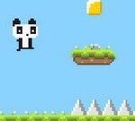 Panda Love: A Heartwarming Puzzle Adventure Game