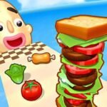 Sandwich Runner: A Fun and Addictive Mobile Game