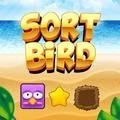 Sort Bird: A Fun and Challenging Puzzle Game