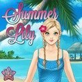 Summer Lily: A Fun and Relaxing Summer Adventure Game