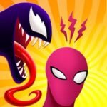 Symbiote Rush: A Thrilling Action-Packed Adventure Game