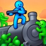 Train Shooting Game: The Ultimate Guide