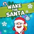 Wake the Santa: A Fun and Festive Puzzle Challenge