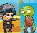 Zombie Shooter: A Thrilling Survival Game Against the Undead