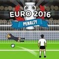 Euro Penalty 2016: The Ultimate Penalty Kick Challenge