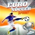 Euro Soccer Sprint: A Thrilling Football Racing Experience