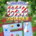 Mini Putt Holiday: A Festive Mini Golf Experience