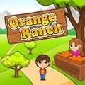 Orange Ranch: A Fun and Addictive Farming Adventure Game