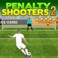 Penalty Shooters 2: The Ultimate Penalty Kick Challenge