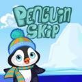 Penguin Skip: An Exciting Adventure of Speed and Skill