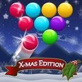 Smarty Bubbles X-MAS Edition: A Festive Puzzle Adventure