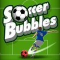 Soccer Bubbles: A Fun and Engaging Football Puzzle Game