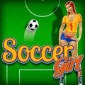 Soccer Girl: The Ultimate Football Adventure for Everyone