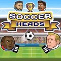 Soccer Heads: The Ultimate Head-to-Head Football Game