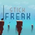 Stick Freak: The Ultimate Stickman Adventure