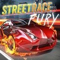 StreetRace Fury: The Ultimate Street Racing Experience