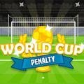 World Cup Penalty: The Ultimate Soccer Penalty Challenge