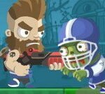 Zombies Ate All: Defend Your Food From the Undead Horde